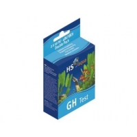 HS Aqua GH Test combipack